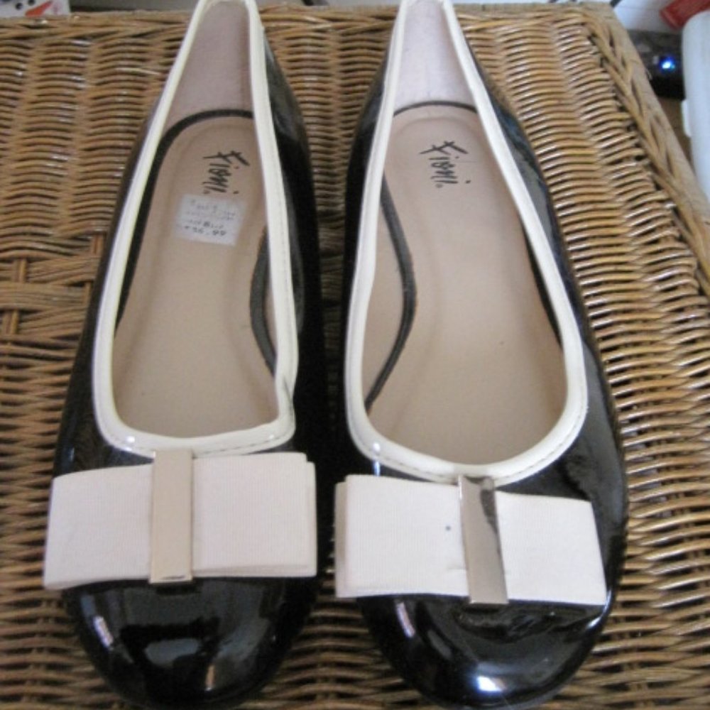 Fioni Slip on Shoes